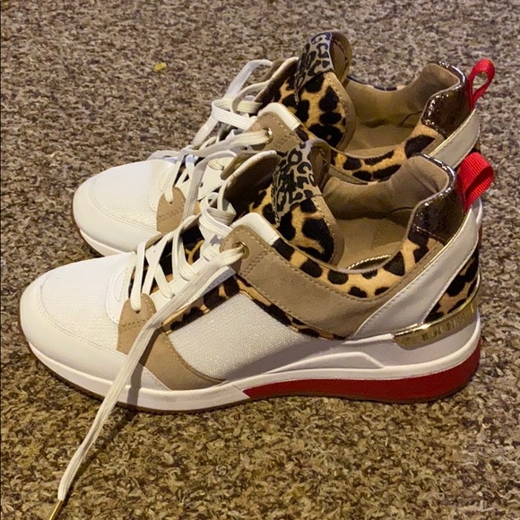 used michael kors shoes